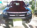 Ford Ranger wildtrak 2011model for sale-1