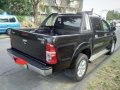 For sale 2011 Toyota Hilux G manual-4