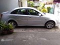 Chevrolet Optra 2007 Manual for sale-1