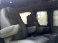 Gmc Savanna explorer van 2009 for sale-6