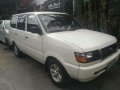 For sale Toyota Revo DLX 1.8 EFI - GAS 2000-1