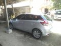 For Sale Toyota Yaris 2014-0