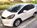 Rush! Honda Jazz 2012 Automatic-1