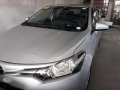 2013 Toyota Vios e manual transmission for sale-0