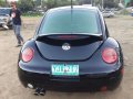 Volkswagen Beetle 2006 matic for sale-4