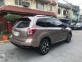 2014 Subaru Forester xt for sale-8