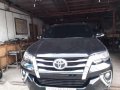 2017 Toyota Fortuner Bulletproof Brandnew for sale-2