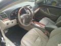 RUSH! 2007 Toyota Camry 2.4g -9