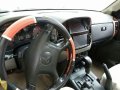 Misubishi Pajero 2008 model for sale-11