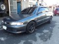 1993, Mitsubishi Lancer GLXI for sale-5