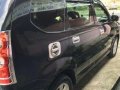 Toyota Avanza 1.5 G Manual Gas engine 2010 model-3