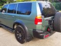 Mitsubishi Montero 97 AT 4x4 for sale-5