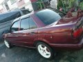 Nissan Sentra 93 for sale-5