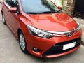Toyota Vios G 2016 Automatic for sale-0