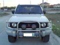 1991 Mitsubishi Pajero 3 Door AT 25 4D56 Diesel Engine 4X4-1