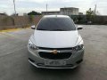 Chevy Sail 2017 Almost Brandnew for sale-0
