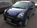 2016 Toyota Wigo G at gas for sale-5