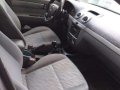 Chevrolet Optra 2007 Manual for sale-2