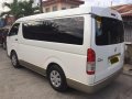 2017 Toyota Hiace Gl Grandia for sale-4