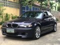 2005 BMW 325i Msport E46 for sale-0