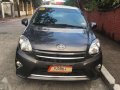 Toyota Wigo 2017 G for sale-1