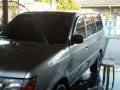 For sale 2000 Toyota Revo (Diesel) or swap Mitsubishi Nissan etc.-0