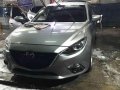 Mazda 3 SkyActiv 2015 model for sale-0