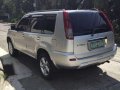 Nissan X-trail 200 4x2 y2006 for sale-4