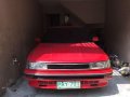 For Sale: 1990 Toyota Corolla GL-3