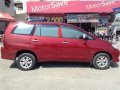 Rush sale Toyota Innova e manual 2008-4