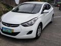 2012 Hyundai Elantra 1st owned for sale-2