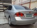 For sale or swap sa SUV 2007 acquired Honda Civic FD-3