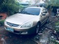 Honda Accord matic all power 2007 for sale-4