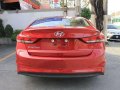 2016 Hyundai Elantra 20 GL At gas for sale-6