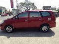 Rush sale Toyota Innova e manual 2008-8