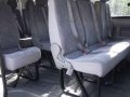 FOR SALE TOYOTA HIACE GL GRANDIA 2.5 D4D MT 2006-8