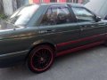 93mdl Nissan Sunny Eccs all power for sale or swap-3