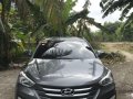 Hyundai Santa Fe 2014 for sale-0