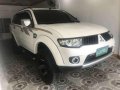 Mitsubishi Montero Sport GLS 2010 acquired for sale-1