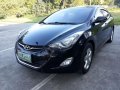 2012 Hyundai Elantra gls Top of the line for sale-8