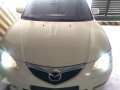 Mazda 3 2008 like new for sale-2