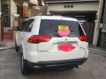 For sale Mitsubishi Montero 2013-5