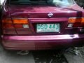 Nissan Sentra super saloon 1999 for sale-1