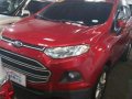 2014 Ford Ecosport trend mt gas for sale-1