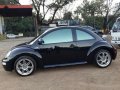 Volkswagen Beetle 2006 matic for sale-3