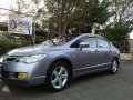 Honda City fd 1.8v 2008 manual for sale-2