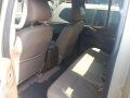2014 Nissan Navara 4x4 AT top of the line for sale-10