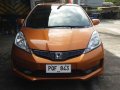 Honda Jazz 1.8v top of the line 2012 for sale-4