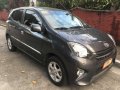 Toyota Wigo 2017 G for sale-3