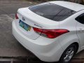 2012 Hyundai Elantra 1st owned for sale-1
